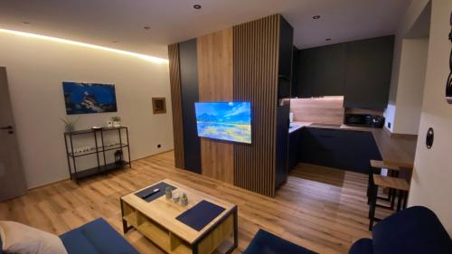 Zabrze Apartamento | Apartament centrum