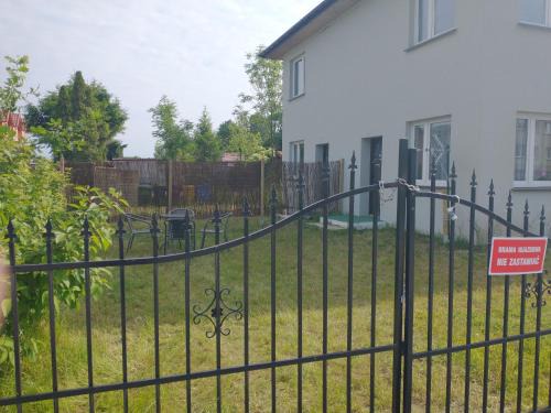 Chlopy Apartamento | Apartament Chłopy Bosmańska 15