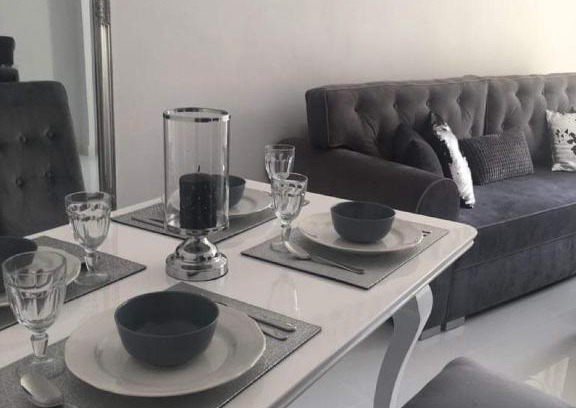 Malbork Apartamento | Apartament Chanel Centrum
