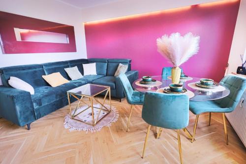 Suwalki Apartamento | Apartament Chopina Premium