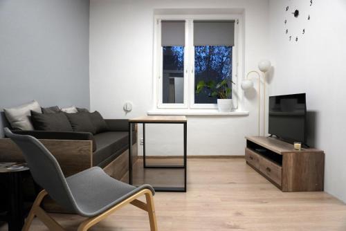 Chorzow Apartamento | Apartament Chorzów Centrum Wróblewskiego