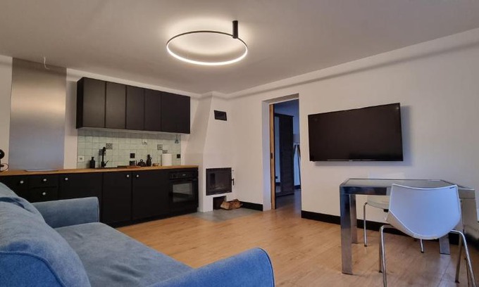 Gdansk Apartamento | APARTAMENT Cicha Przystań