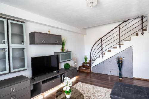 Alba Iulia Apartamento | Apartament Citadel