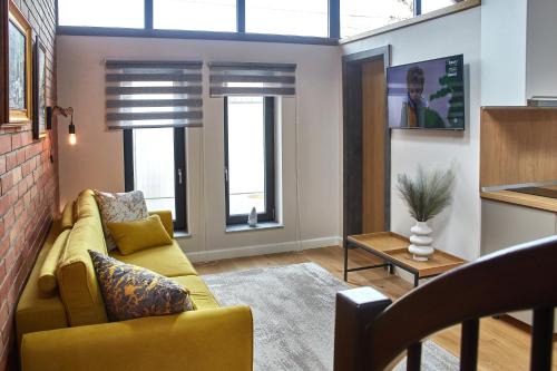 Alba Iulia Apartamento | Apartament CITY la casa PIANO HOUSE ,cu parcare
