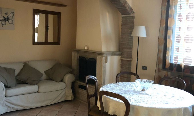 Ardea Apartamento | Apartamento cerca de la playa y Roma