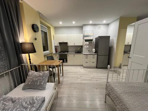 Krotoszyn Apartamento | Apartament COMFORT Centrum