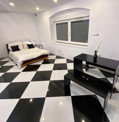 Zlotoryja Apartamento | Apartament Comfort Stay Złotoryja