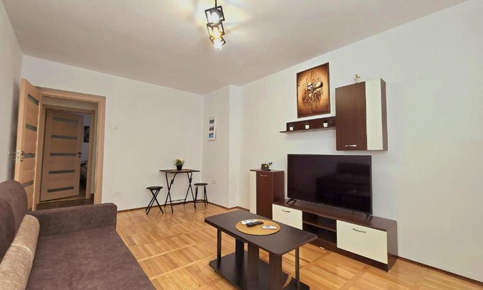 Hunedoara Apartamento | Apartament Confort Hd