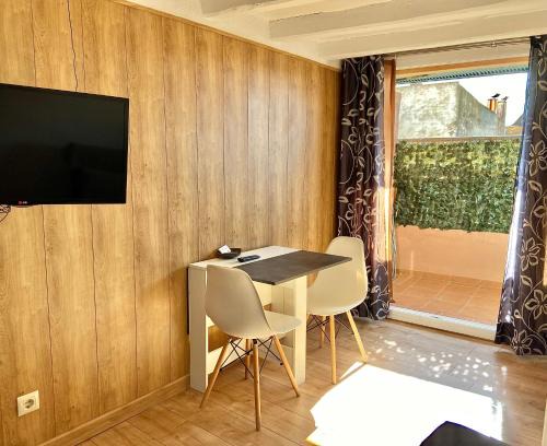 Cornudella de Montsant Apartamento | Apartament CORBATERA CIM apartaments