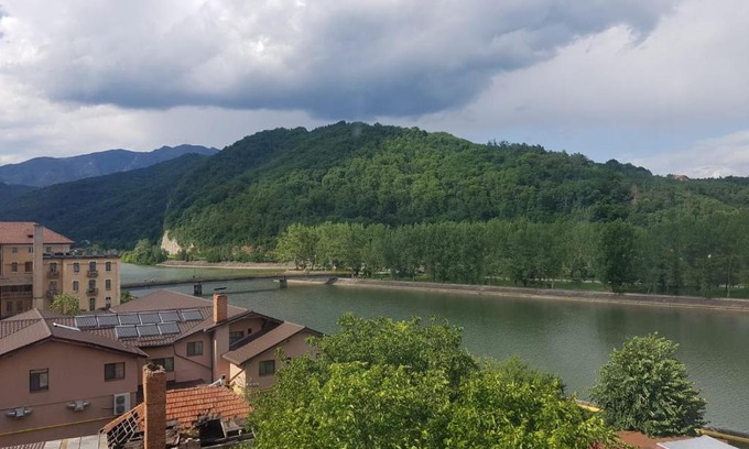 Calimanesti Apartamento | Apartament Cosmin