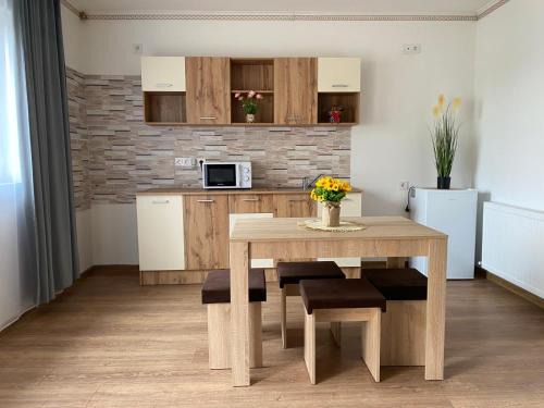Cimpia Turzii Apartamento | Apartament Cristian
