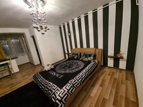 Deva Apartamento | Apartament cristina