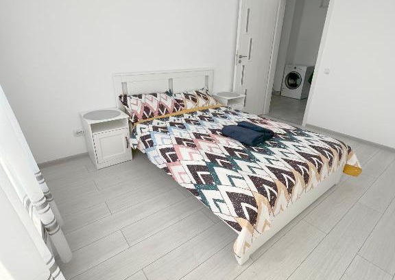 Chiajna Apartamento | Apartament cu 2 camere premium