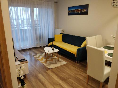 West Pomeranian Voivodeship Apartamento | Apartament Cukrownia