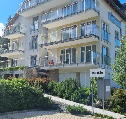Sienna Apartamento | Apartament Czarna Góra B11