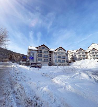 Sienna Apartamento | Apartament Czarna Góra ISCHGL M22