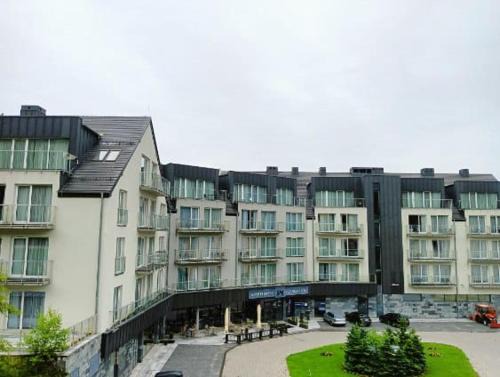 Sienna Apartamento | Apartament Czarna Góra MOON