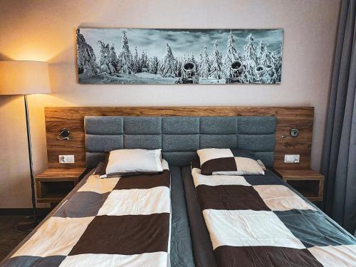 Sienna Apartamento | Apartament Czarna Góra nr 202