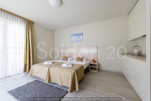 Sienna Apartamento | Apartament Czarna Góra Sienna SOL