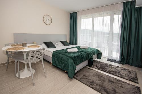 Sienna Apartamento | Apartament Czarna Góra - STUBAI 34 Biała Woda Sienna