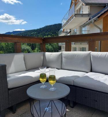 Sienna Apartamento | Apartament Czarna Góra STUBAI 5