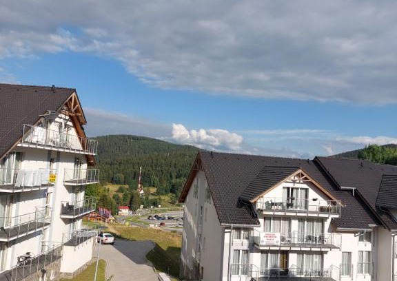 Sienna Apartamento | Apartament Czarna Góra STUBAI 29