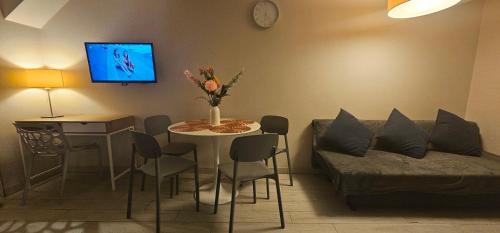 Sienna Apartamento | Apartament Czarna Góra TIGNES 34