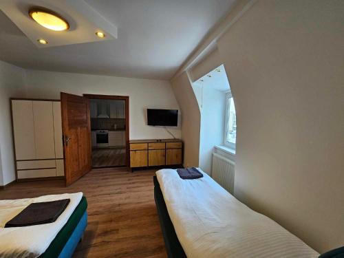 Lebork Apartamento | Apartament Czołgistów Centrum