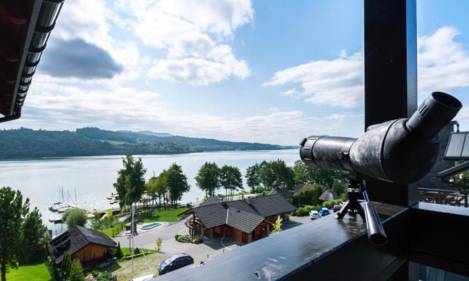 Czorsztyn Apartamento | Apartament Czorsztyn Lake & Ski