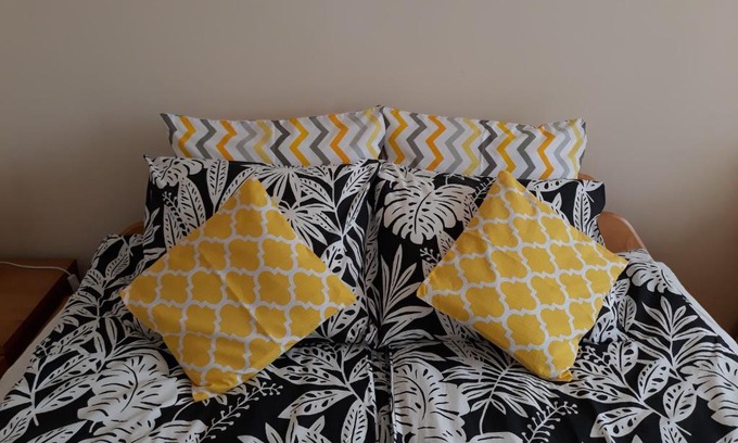 Swiecie Apartamento | Apartament Czwarte Piętro