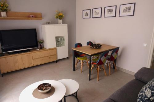 Tremp Apartamento | apartament dúplex "Alsina"
