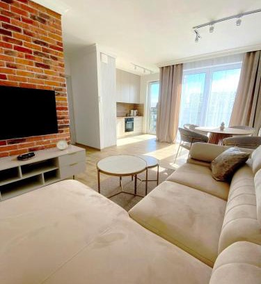 Gizycko Apartamento | Apartament DanHouse 4