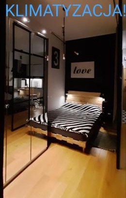 Nysa Apartamento | Apartament DANI