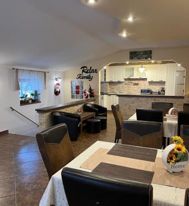 Moieciu de Jos Apartamento | Apartament Darius