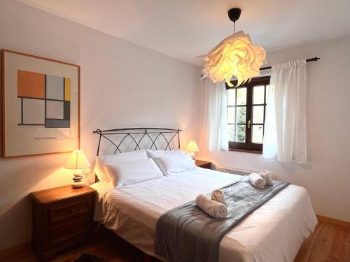 Llavorsi Apartamento | Apartament de La Coma - L'Amfitriona
