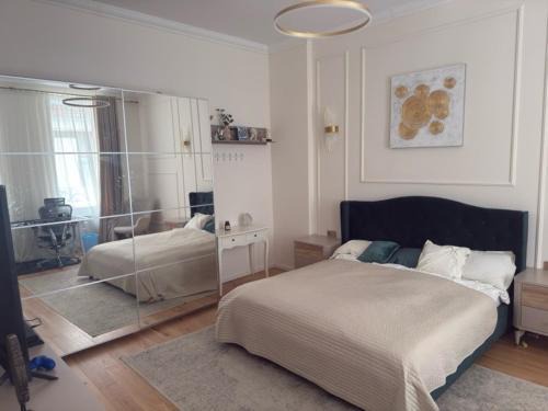 Cluj-Napoca Apartamento | Apartament de lux