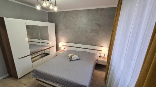 Brzezinka Apartamento | Apartament DeLuxe 3