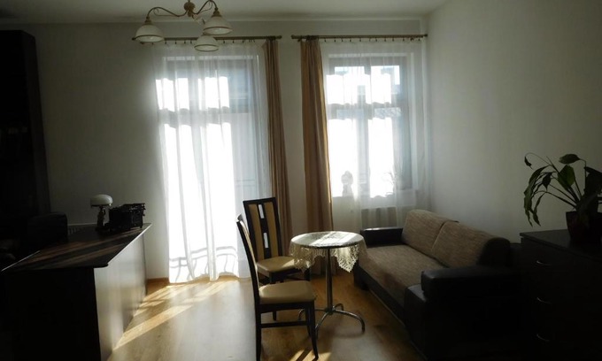 Wieliczka Apartamento | Apartament DERUBEIS