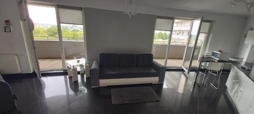 Reda Apartamento | Apartament "DESTINATION" przy AQUAPARKu