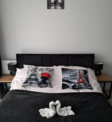 Nysa Apartamento | Apartament Diament 1 - Jezioro Nyskie