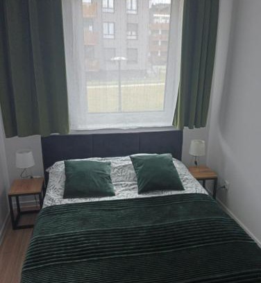 Nysa Apartamento | Apartament Diament 2 - Jezioro Nyskie