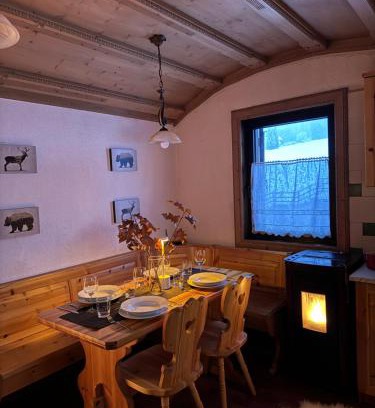 Granvilla Apartamento | Apartament Doge