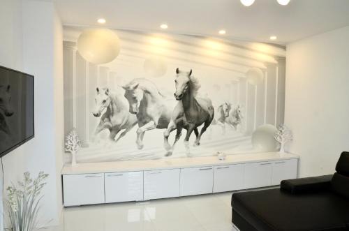 Gniezno Apartamento | Apartament Domi