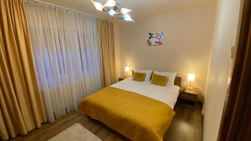 Baia Mare Apartamento | Apartament doua camere
