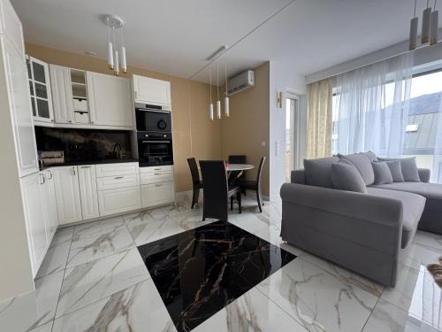 Ustron Apartamento | Apartament Dream Olchowa