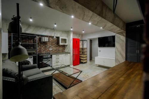 Braila Apartamento | Apartament Duo Style