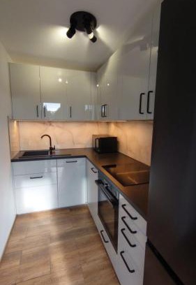 Cetniewo Apartamento | Apartament Dwie Sosny - 9 osobowy 600m od plaży