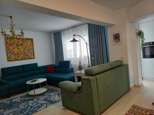 Lupeni Apartamento | Apartament Elena