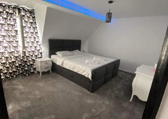 Bistrita Apartamento | Apartament EMA