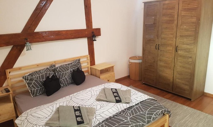 Medias Apartamento | Apartament Eminescu 1